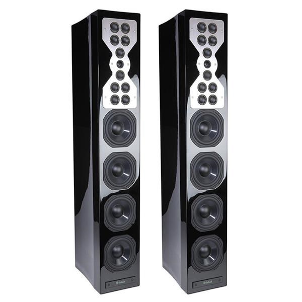 McIntosh XR100