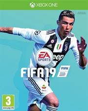 FIFA 19 Xbox One Digitale