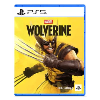 Marvel's Wolverine PS5