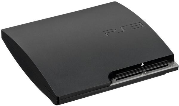 console ps3 usata