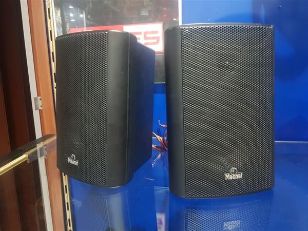 CASSE MAGNAT Matrix HOME THEATRE USATE