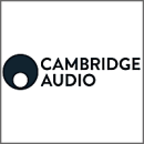 CAMBRIDGE AUDIO CAMBRIDGE AUDIO