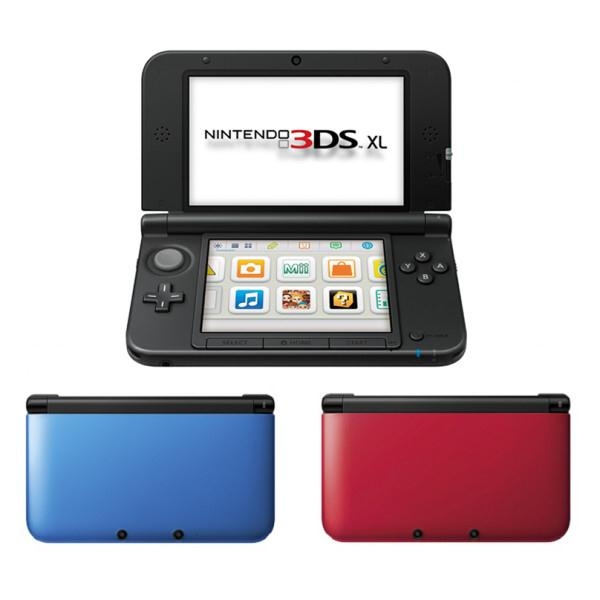 Nintendo 3DS Nintendo 3DS
