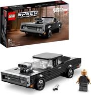 LEGO 76912 Speed Champions Fast & Furious 1970 Dodge 