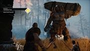 GOD OF WAR PS4