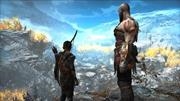 GOD OF WAR PS4