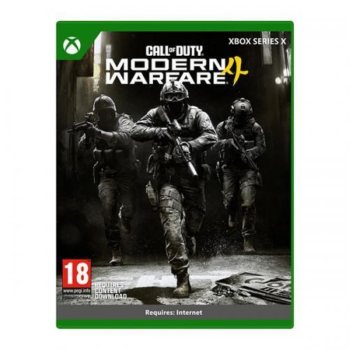 Call of Duty Modern Warfare 4 XBOX Serie X