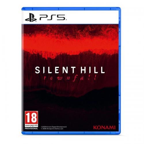 Silent Hill: Townfall PS5