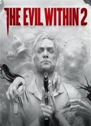 The Evil Within 2 Steam 
