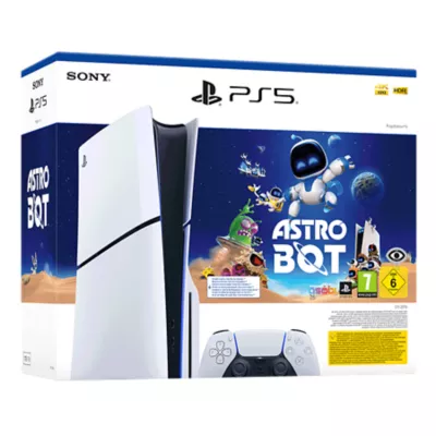  PS5 VERSIONE SLIM