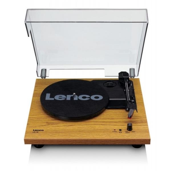 Lenco LS-10