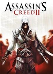 Assassin's Creed II Uplay