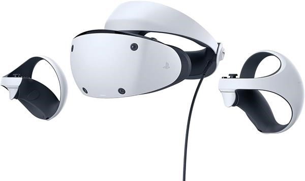 PLAYSTATION VR2
