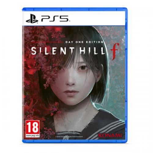 Silent Hill f