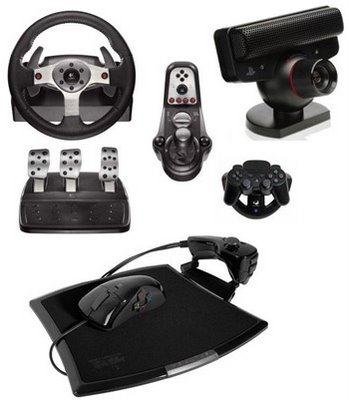 Accessori:ps3