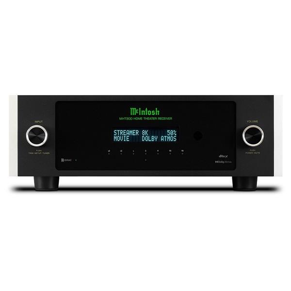 McIntosh MHT300
