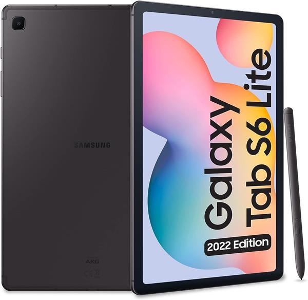 SAMSUNG GALAXY TAB S6 LITE