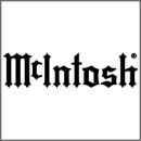 McINTOSH McINTOSH