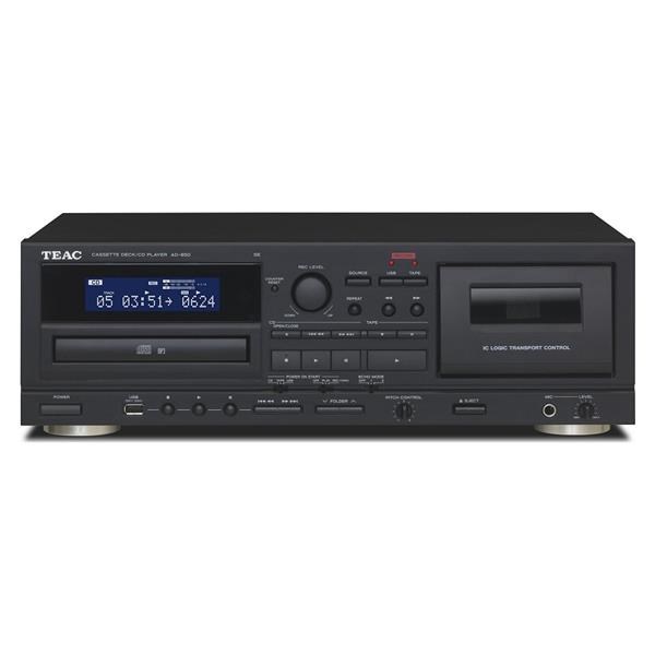 Teac AD-850-SE