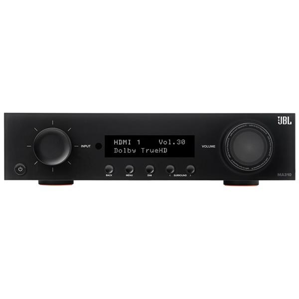 JBL MA310