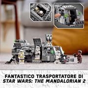 LEGO Star Wars Marauder Corazzato Imperiale 75311