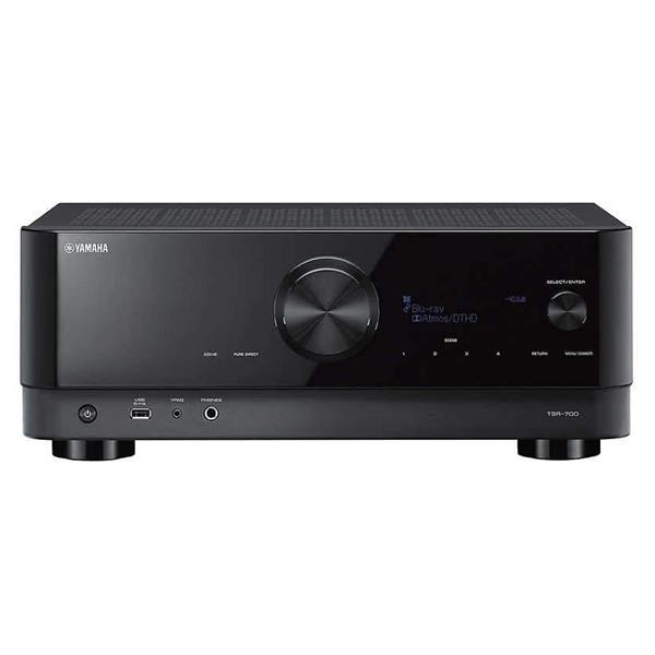 Yamaha TSR-700
